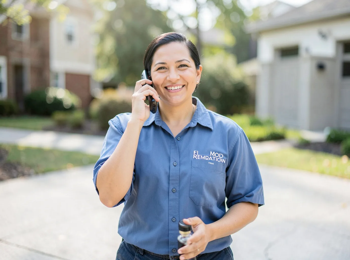 Mold Remediation Costa Mesa, CA FAQs